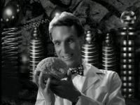 Click to watch 'Brain' (popup) Bill Nye The Science Guy
